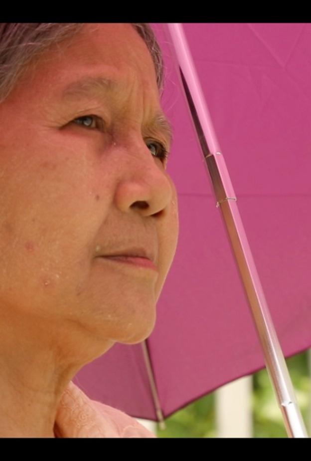 من هي ديفي ثانت سين.... الأميرة التي قادت جهود حماية البيئة ولقبت بالأميرة الخضراء