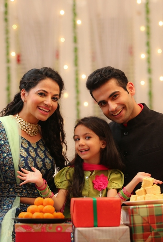 مهرجان ديوالي في دبي يقدم مجموعة من تجارب الطعام المميزة