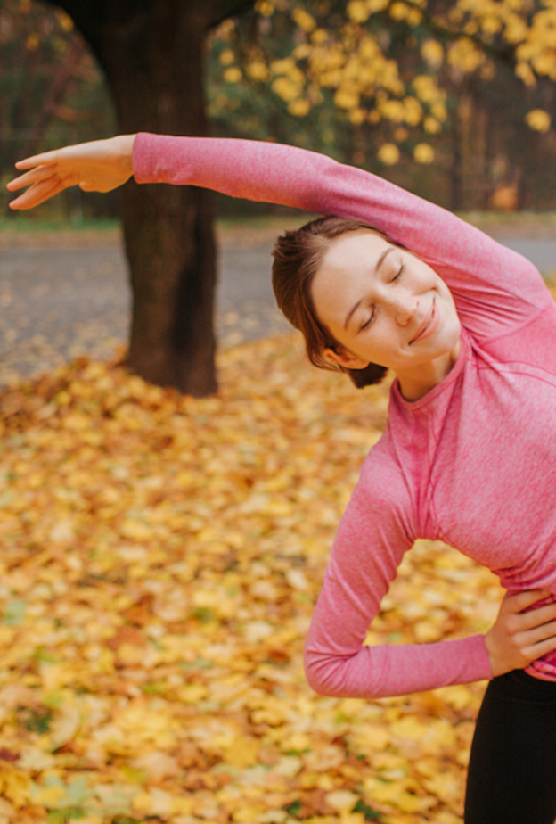 نصائح حول ممارسة التمارين الرياضية طوال العام