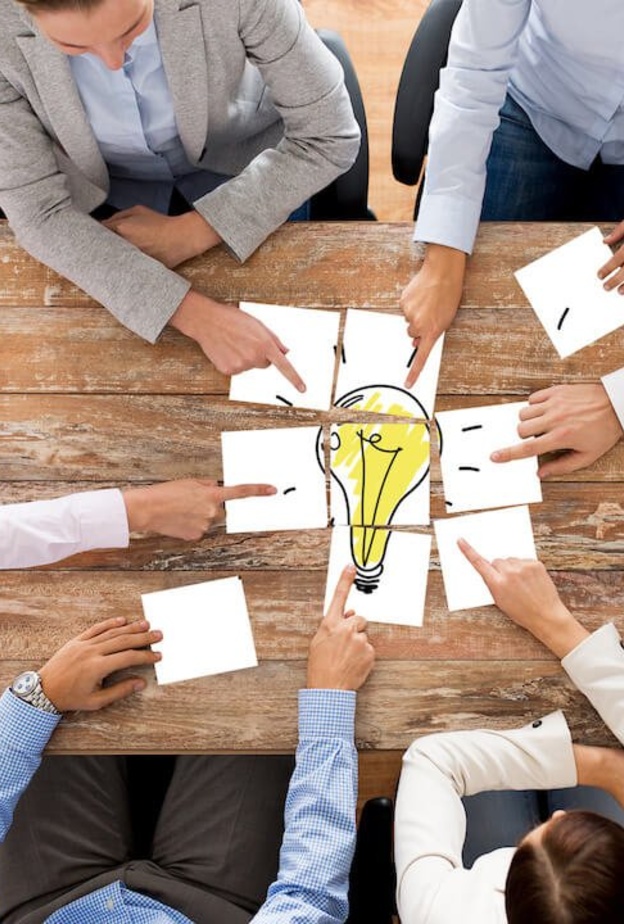 نصائح حول كيفية الحديث عن القضايا المعقدة في بيئة العمل