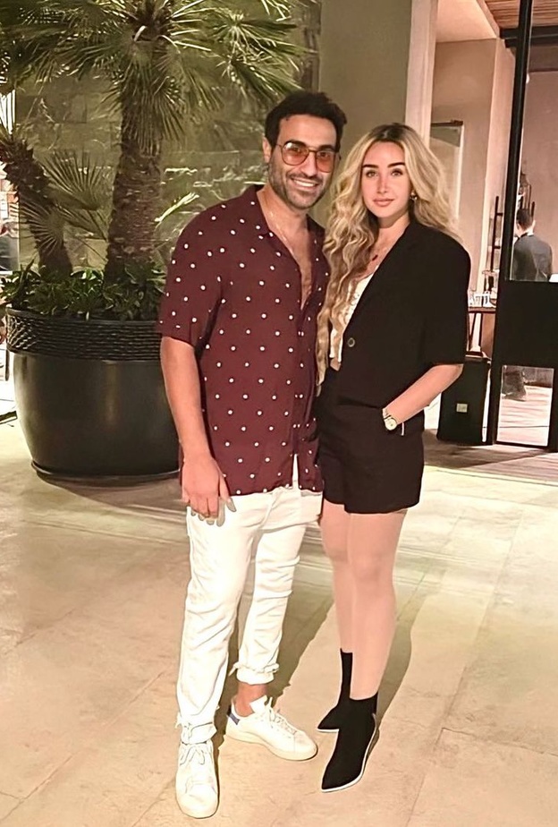 هنا الزاهد وأحمد فهمي إنفصلا.. ما هي الطريقة الفضلى للتعافي والخروج من الأزمة؟
