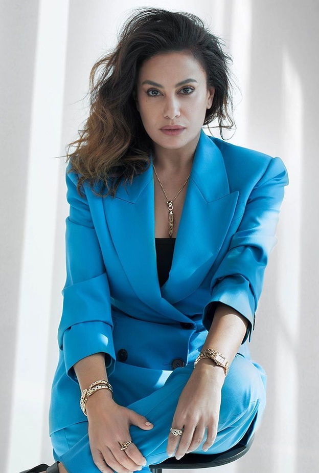 مجوهرات هند صبري