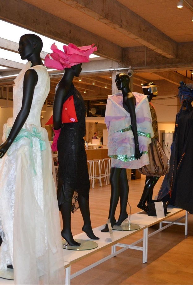 هيئة الأزياء تصقل مهارات المصممين والمصممات بالتعاون مع المعهد الفرنسي للأزياء