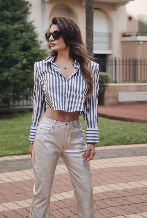 هيلدا خليفة