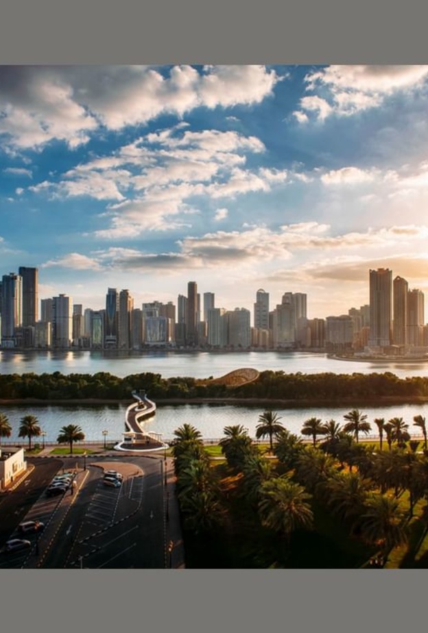 دليلك لأنشطة ليلية لا تُنسى خلال رحلتك في الإمارات