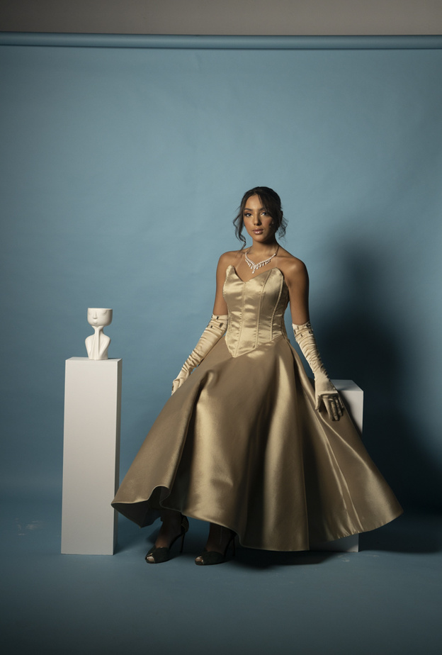 أحلام الشريف