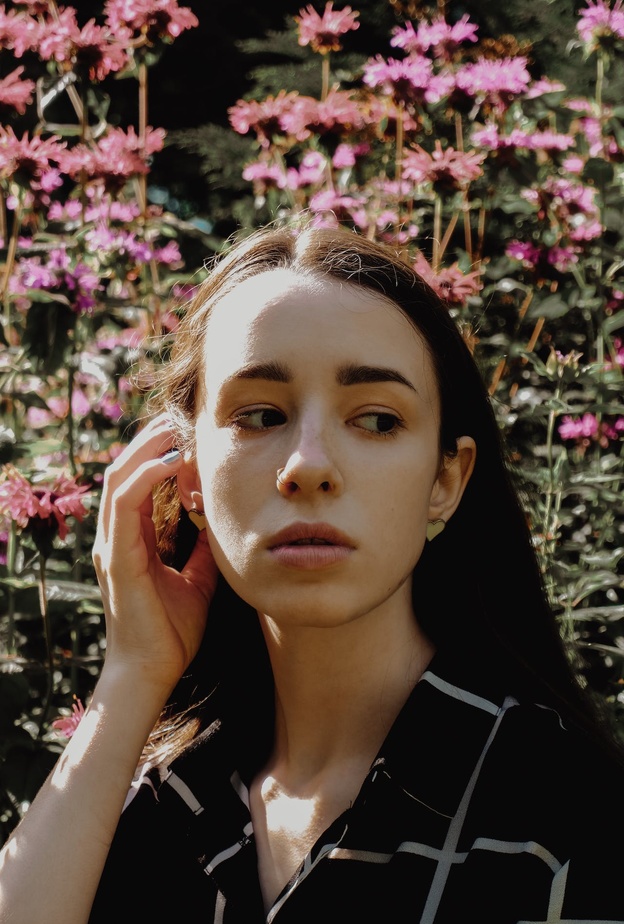 إعتني بجمالك بوعي واستخدمي المكونات الطبيعية لجمال صحي ومستدام