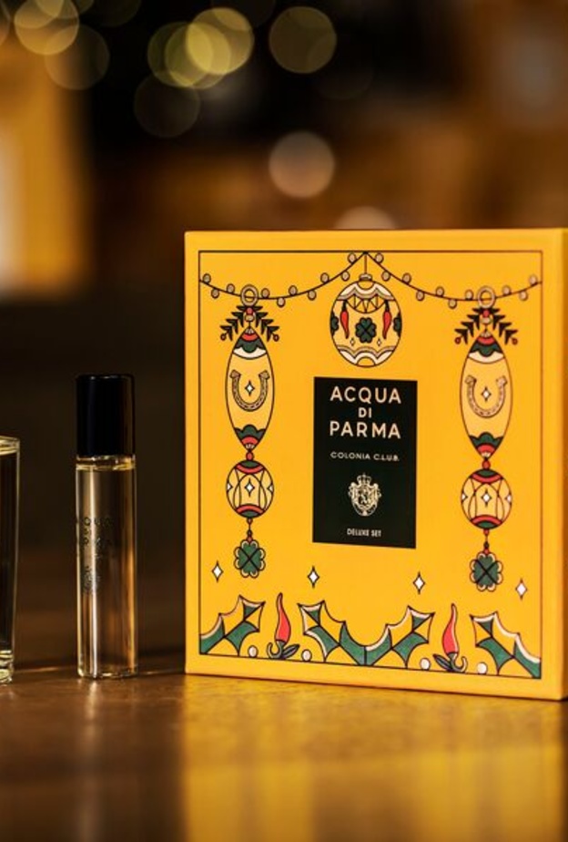 أجدد اصدارات العطور نرشحها لكم بنفحات آسرة استعداداً لاحتفالات عيد الاتحاد