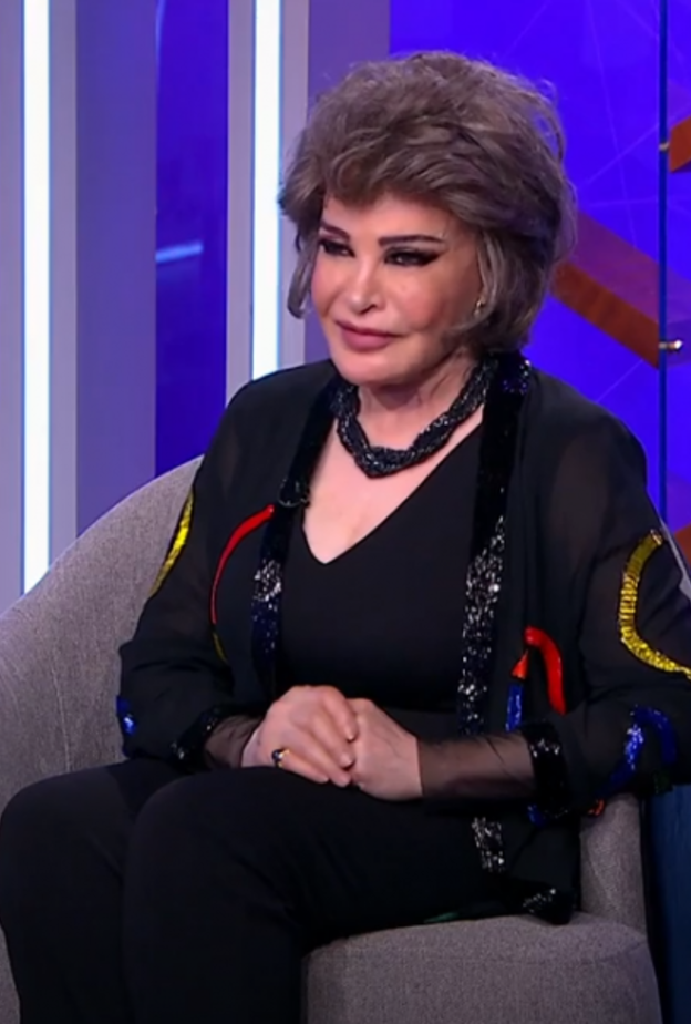 صفية العمري