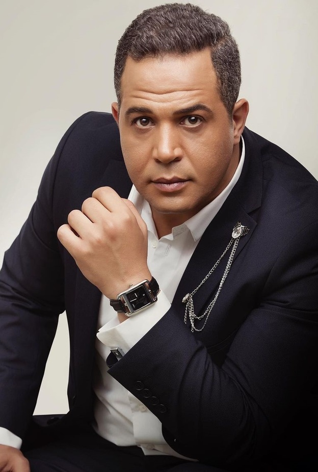 مصطفى درويش