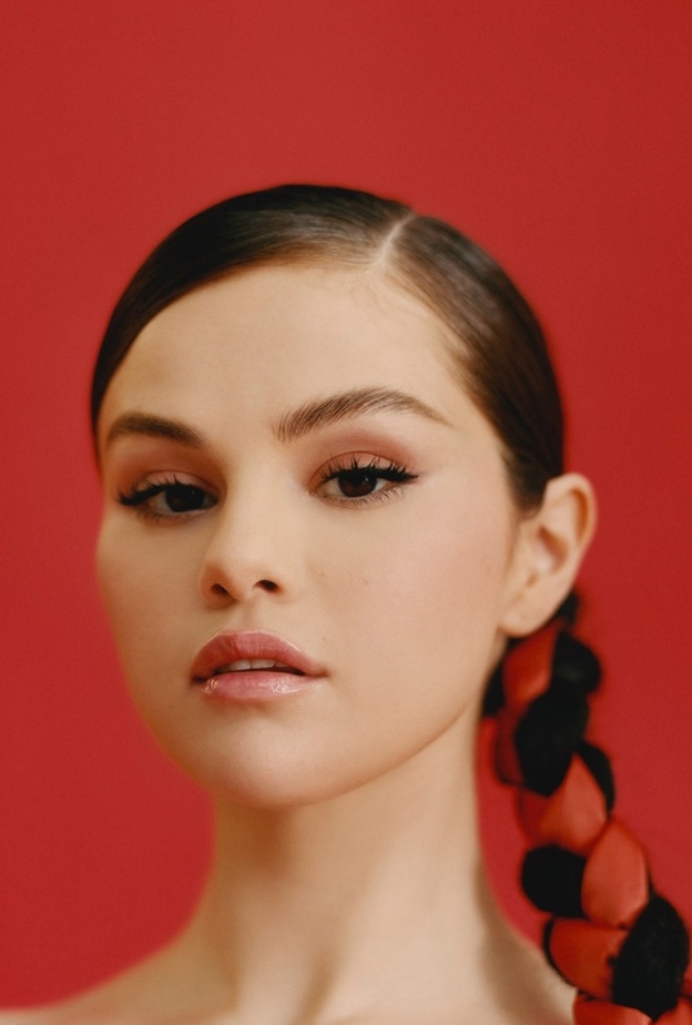 سيلينا جوميز