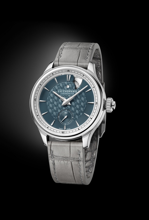 ساعة L.U.C Strike One