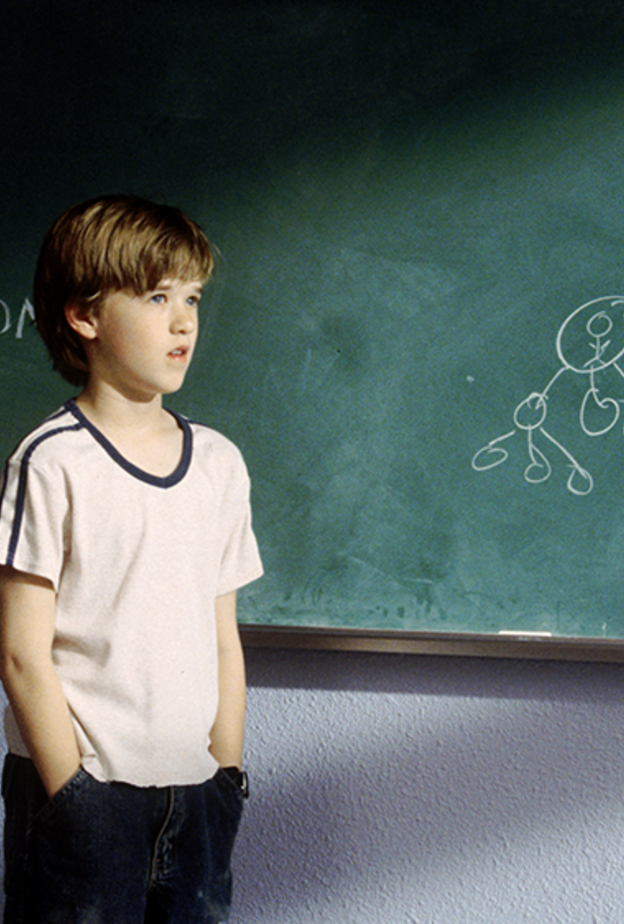 أفلام ملهمة ومسلية يمكن للصغار الاستمتاع بها تزامنا مع اليوم العالمي للطفل