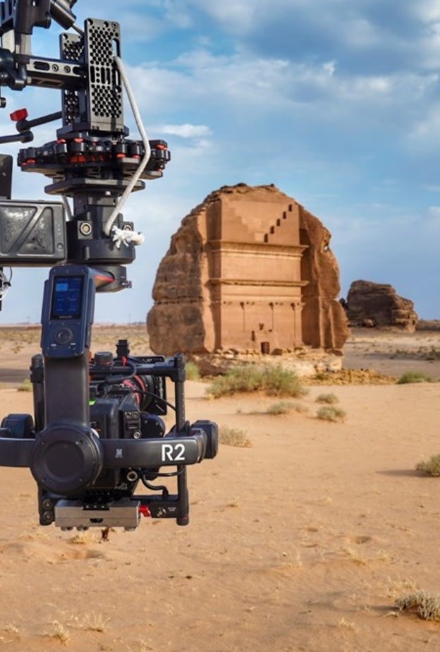 "فيلم العلا" تقدم جائزتين في مهرجان البحر الأحمر السينمائي الدولي