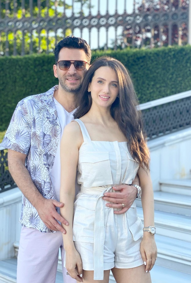 إيمان الباني 