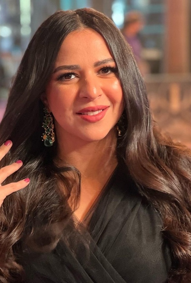 دنيا سمير غانم