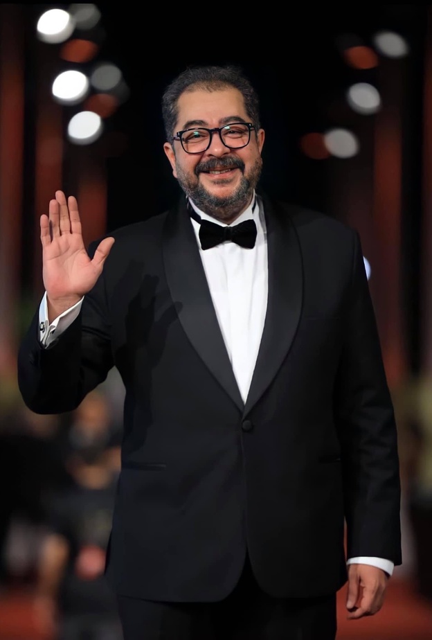 طارق عبد العزيز