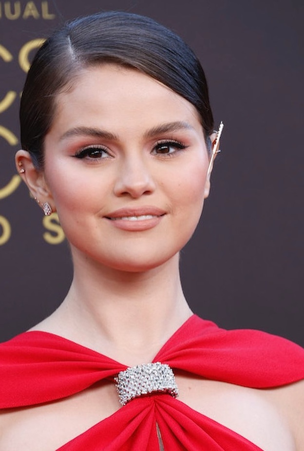 سيلينا جوميز