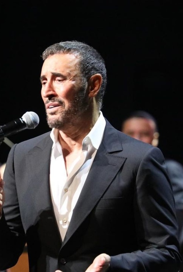 كاظم الساهر