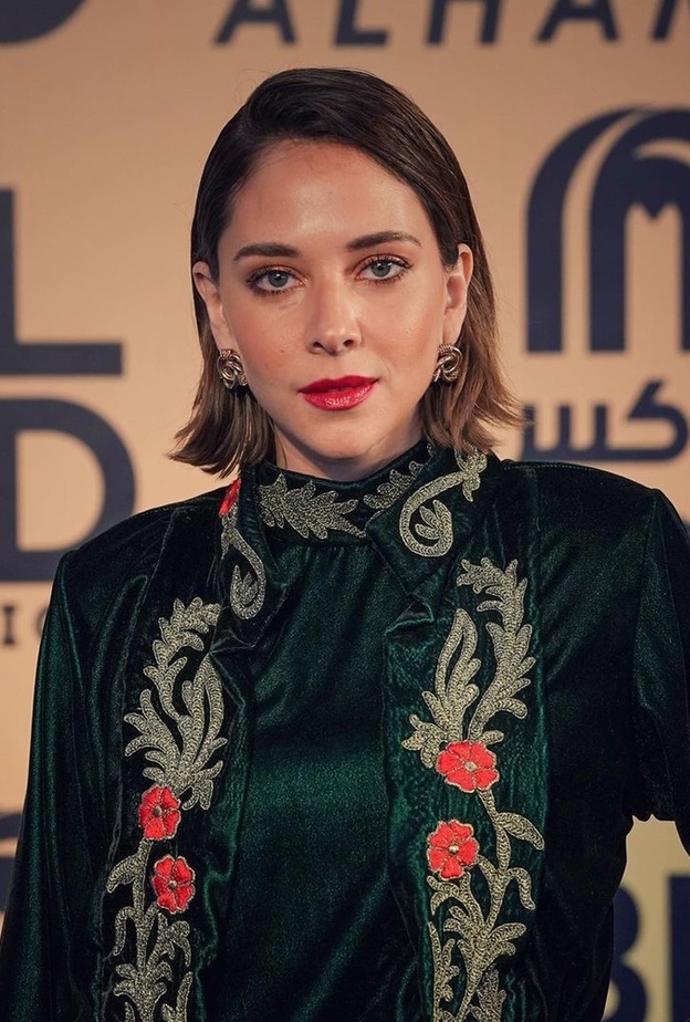 فاطمة البنوي