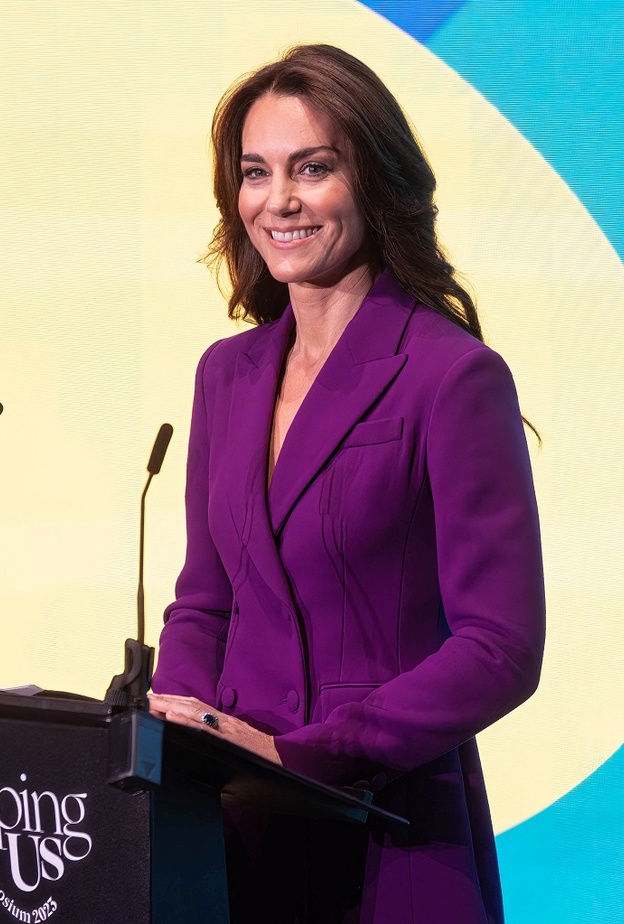 كيت ميدلتون