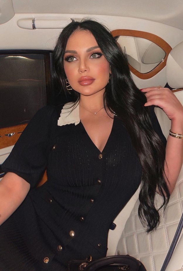 بعد تأكيد طلاقها.. كيف نجحت زينب فياض ابنة هيفاء وهبي في تحقيق نجومية لافتة على السوشيال ميديا؟