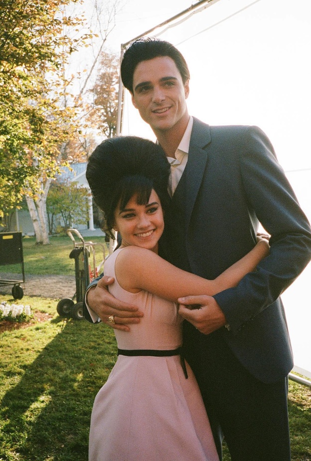 كل ما تريدون معرفته عن فيلم "Priscilla".. هاجمته ابنة إلفيس بريسلي وحقق نجاحات في المهرجانات العالمية