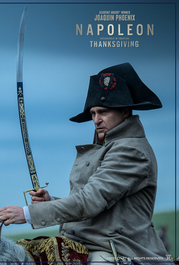 فيلم "نابليون"