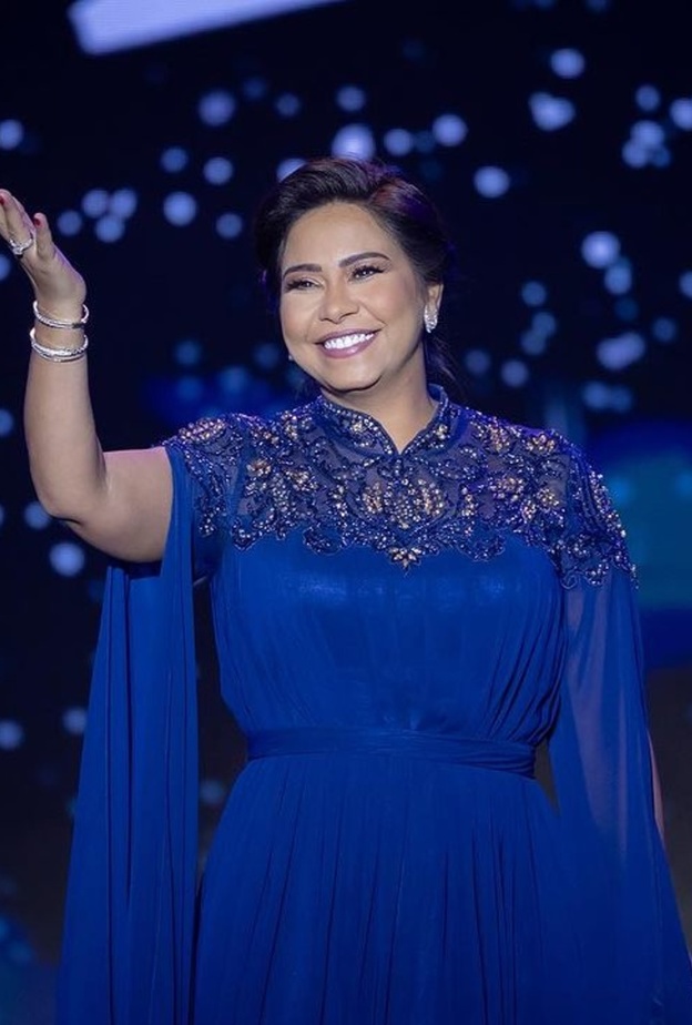 شيرين عبد الوهاب