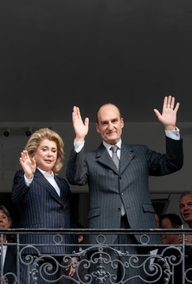 فيلم "فيراري"