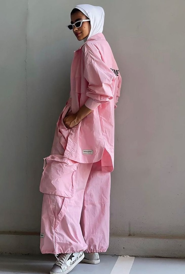 Giving movement علامة تجارية إماراتية تعتمد الموضة المستدامة