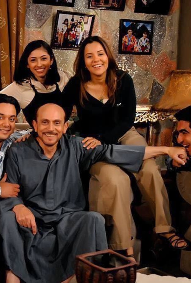 السوشيال ميديا ملجأ "أبناء ونيس"..مصير أبطال المسلسل الشهير بعد مرور 29 عامًا على عرض أولى حلقاته