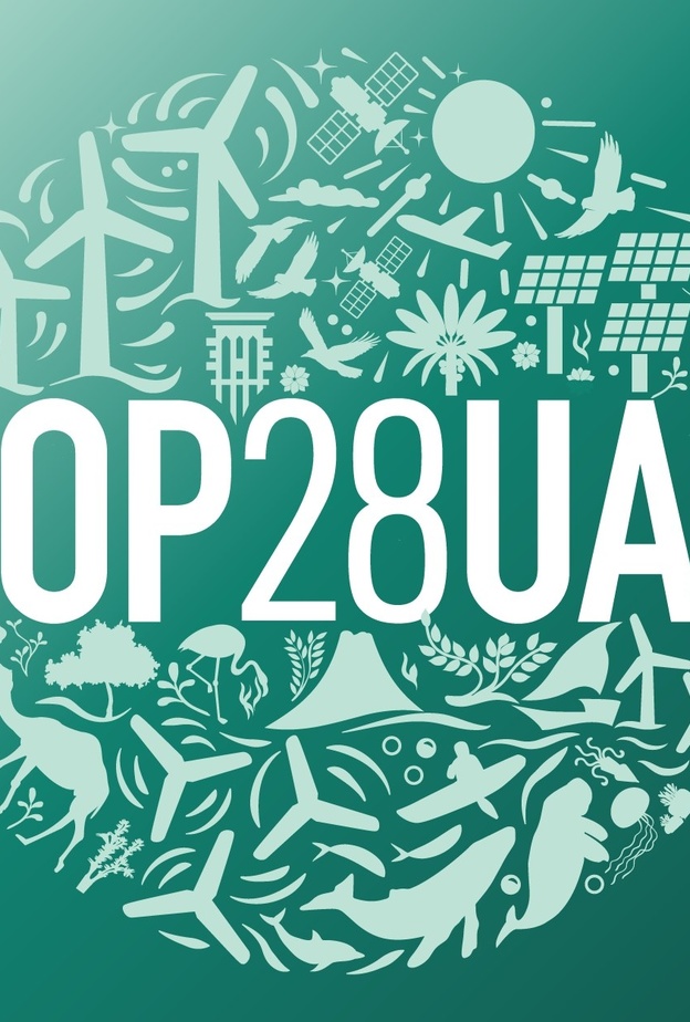 أبرز التجارب والأعمال الفنية وعروض الأزياء المستدامة  التي سيشهدها COP28 في دبي