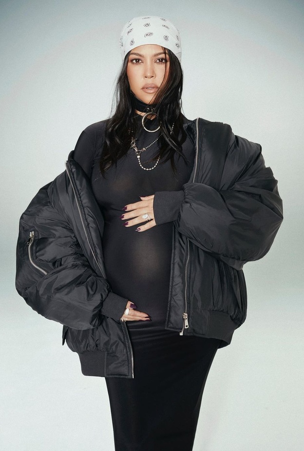 كورتني كارداشيان