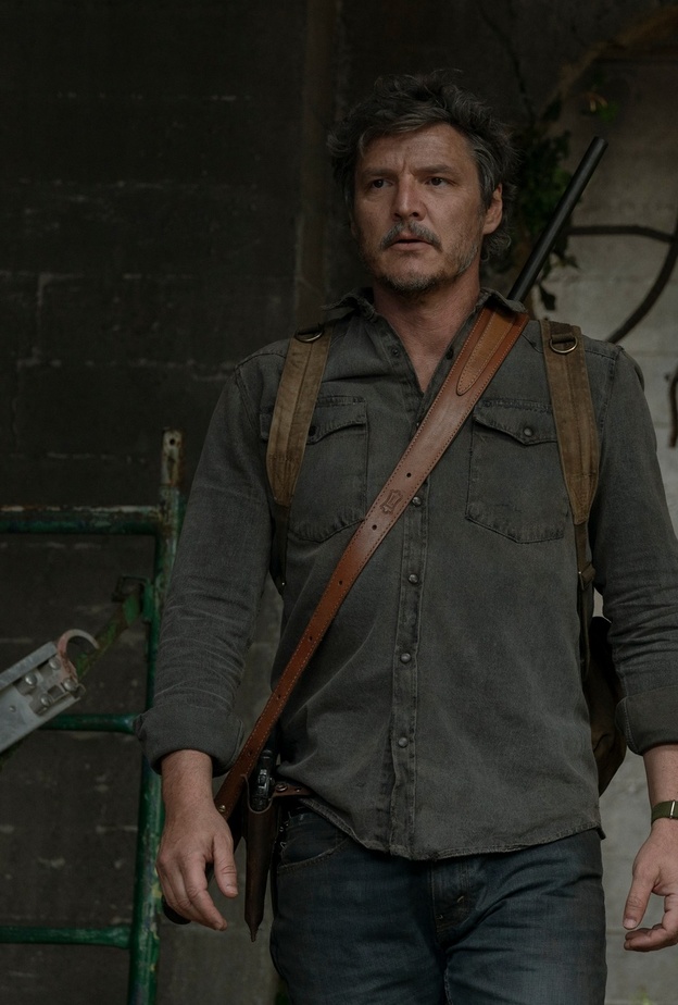 بالتزامن مع أنباء انضمامه لـ"Fantastic Four".. أبرز 6 أعمال لـ بيدرو باسكال خطف فيها الأنظار بأدائه اللافت 