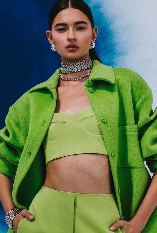 تصاميم علامة Ruwaya 