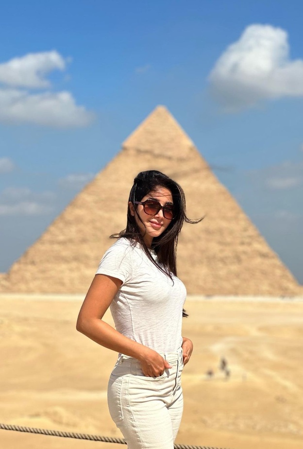 أسيل عمران