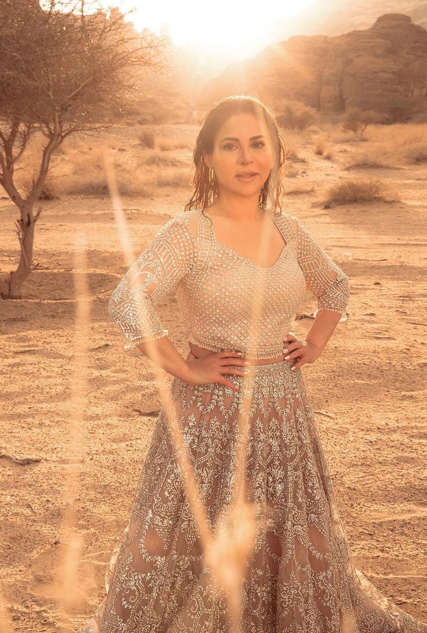 نوال الكويتية