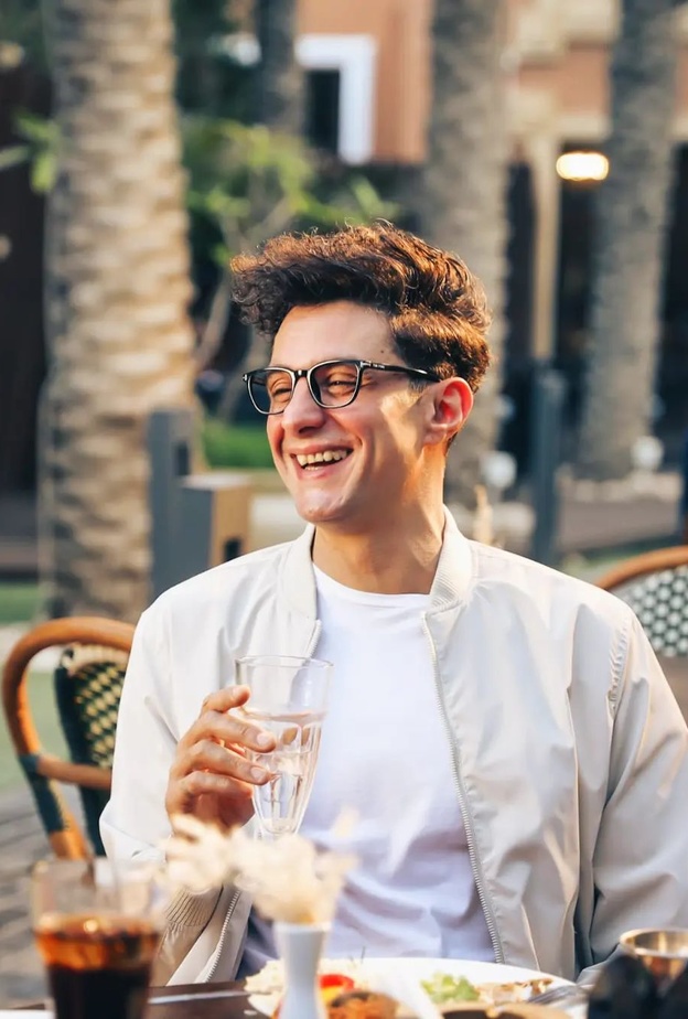 أحمد الفيشاوي