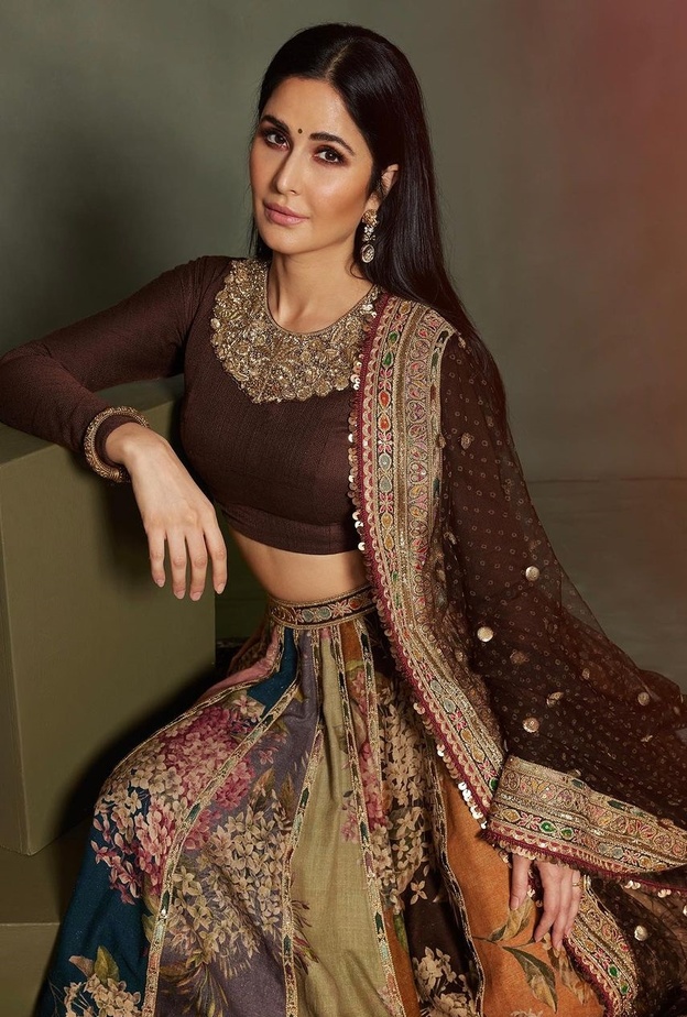 كاترينا كيف