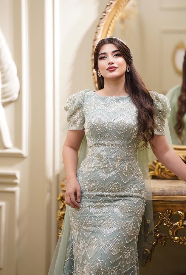 كيف تطورت إطلالات نور وسام نجمة "ذا فويس كيدز" بعد اتمامها عامها الـ 20؟ شاهدوا الصور