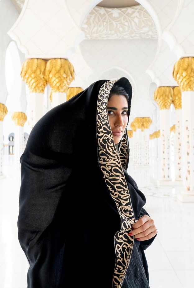 ليلى عبدالله