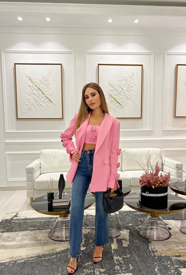 داليدا عياش 