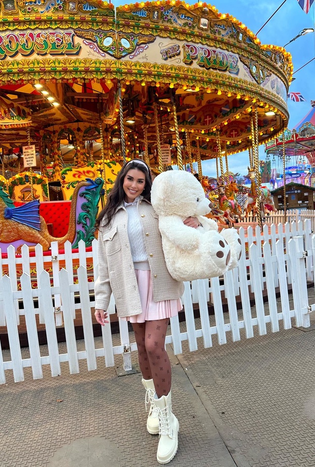 ياسمين صبري