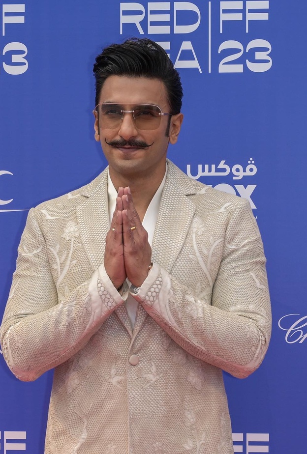 رانفير سينغ