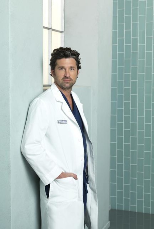 باتريك ديمبسي الرجل الأكثر جاذبية على قيد الحياة في 2023..قائمة بأهم أعماله وبعضها ساهمت وسامته في نجاحها