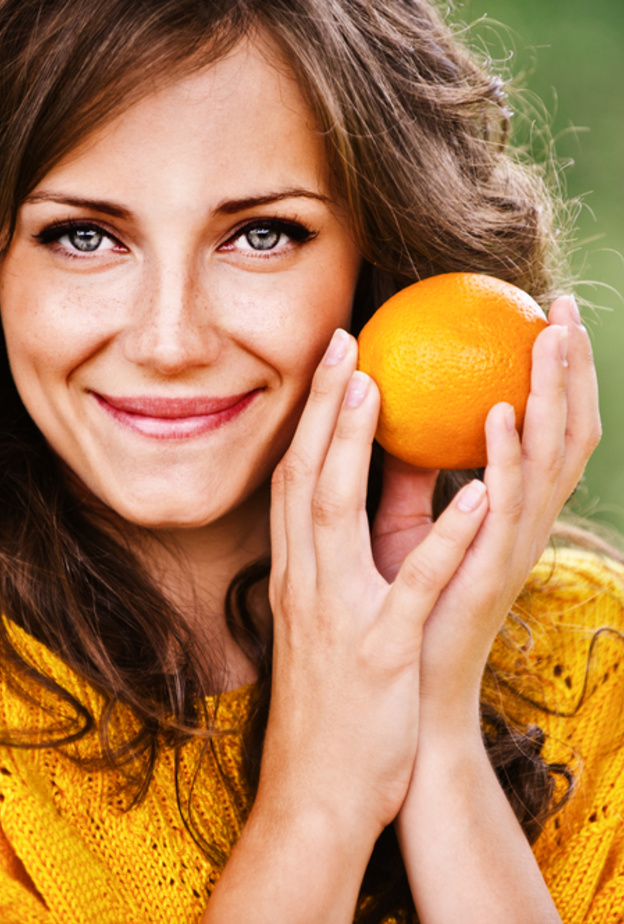 5 أطعمة لتخفيف أعراض نزلات البرد مثل العطس وسيلان الأنف