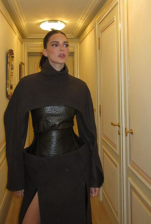 كيندال جينر