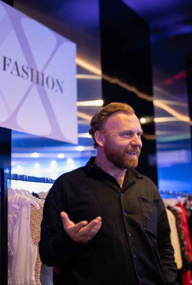 "سواب شوب" لدعم الأزياء المستدامة في نسختها الرابعة