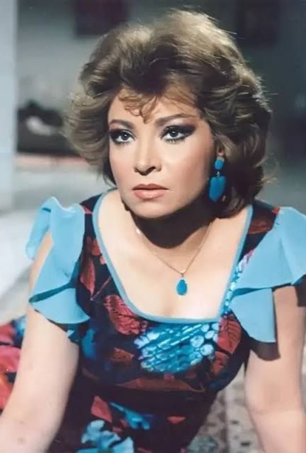 صفية العمري